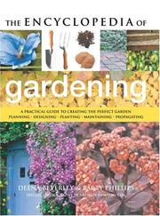 Encyclopedia of gardening