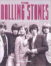 Cover of: The Rolling Stones (Unseen Archives)