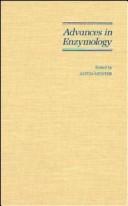 Cover of: Volume 69, Advances in Enzymology and Related Areas of Molecular Biology