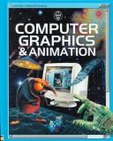 Cover of: Computer Graphics & Animation (Computer Guides)