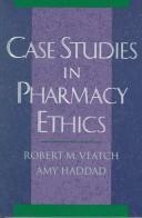 Case studies in pharmacy ethics