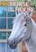 Cover of: Horse in the House (Animal Ark Series #26)