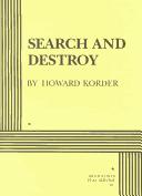 Cover of: Search and Destroy.