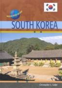 Cover of: South Korea (Modern World Nations)