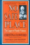 Cover of: No Safe Place by Christina Crawford