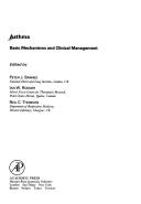 Cover of: Asthma: basic mechanisms and clinical management