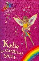 Kylie the carnival fairy