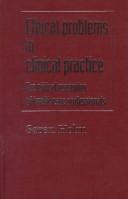 Ethical problems in clinical practice : the ethical reasoning of health care professionals