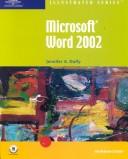 Microsoft Word 2000 : illustrated introductory