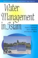 Water management in Islam