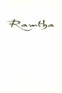 The white book by Ramtha, J.Z. Knight