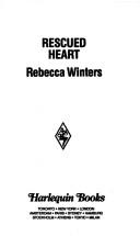 Cover of: Rebecca Winters