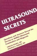 Ultrasound secrets