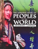 Peoples of the World by Gillian Doherty, Anna Claybourne