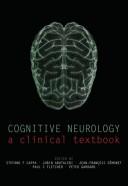 Cognitive neurology by S. F. Cappa