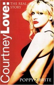 Cover of: Courtney Love