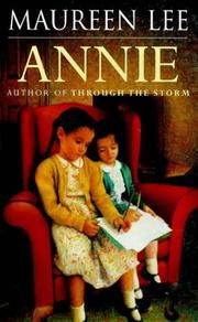 Cover of: Annie
