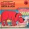 Cover of: Clifford Gets a Job (Clifford the Big Red Dog)