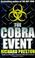 Cover of: The Cobra Event