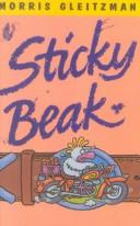Cover of: Sticky Beak