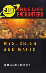 Mysteries and magic