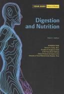 Cover of: Digestion and Nutrition (Your Body How It Works)