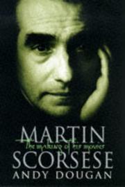 Cover of: Martin Scorsese (Directors Close Up)