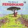 Cover of: Story of Ferdinand