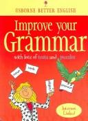 Cover of: Improve Your Grammar: Internet Linked (Better English)