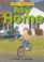 Cover of: My Home (My World)