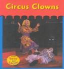 Cover of: Circus Clowns by 