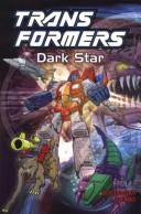 Cover of: Transformers, Vol. 9: Dark Star