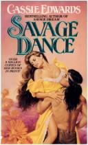 Savage Dance by Cassie Edwards