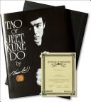 Tao of Jeet Kune Do by Bruce Lee