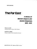 The Far East by Paul Hibbert Clyde