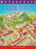 Greek town