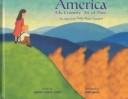 Cover of: America: My Country 'Tis of Thee (Patriotic Songs)