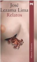 Cover of: Relatos