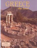 Cover of: Greece | Sierra Adare