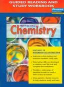 Cover of: Chemistry: Guided Reading And Study
