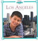 Cover of: Los Angeles (Cities of the World)