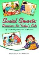 Cover of: Social smarts