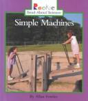 Cover of: Simple Machines