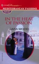 Cover of: In The Heat Of Passion (Promotional Presents)