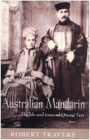 Cover of: Australian Mandarin