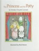 Cover of: The Princess and the Potty