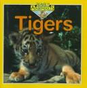 Cover of: Tigers (Baby Animals)