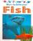 Cover of: Fish (What's the Difference)