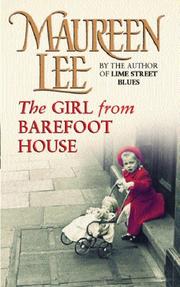 Cover of: The Girl from Barefoot House