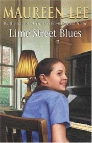 Cover of: Lime Street Blues
